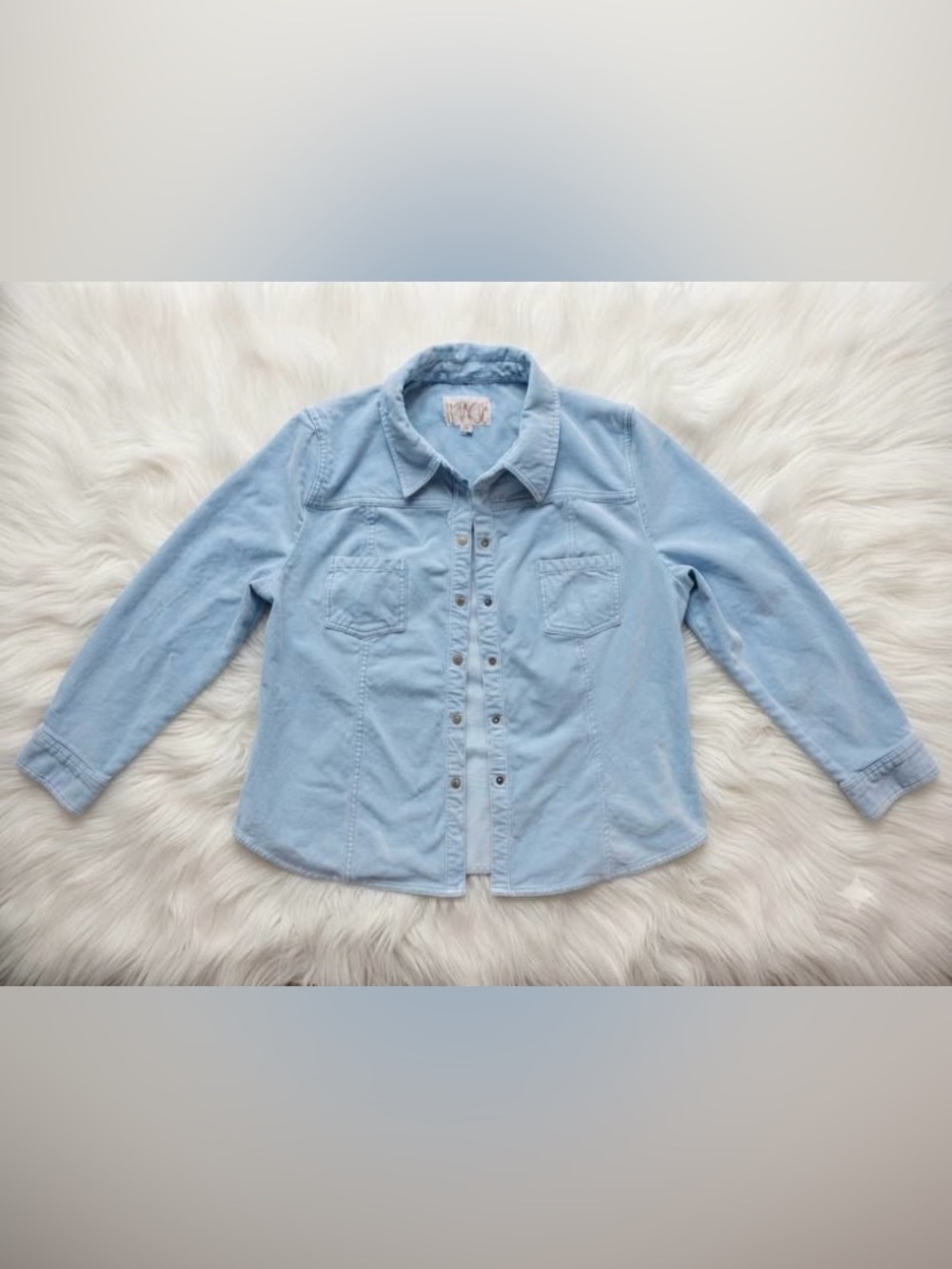Vintage IMAGE Jacket
